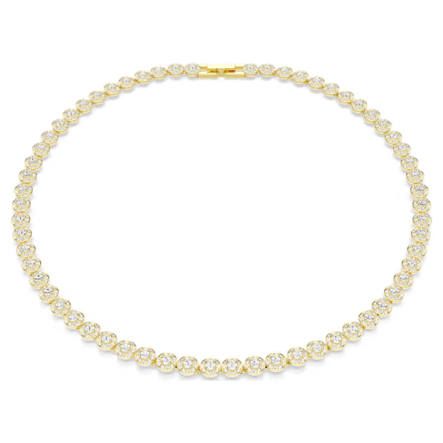 Swarovski Una Hálsmen