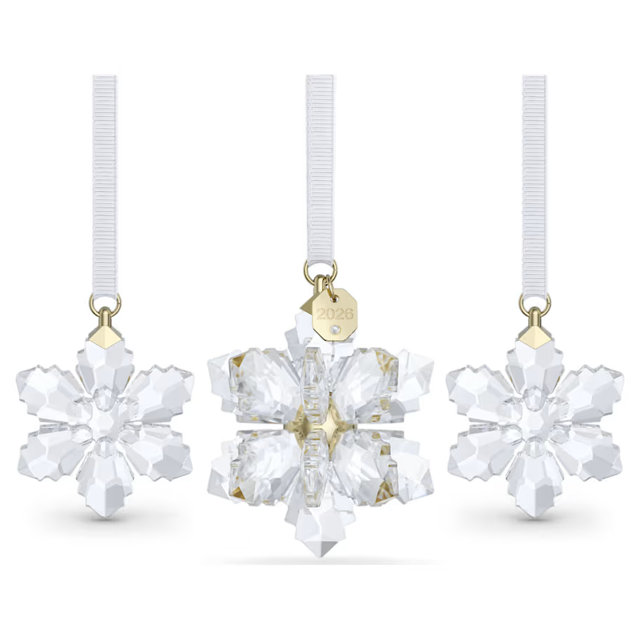 Swarovski Annual Edition: Jólaskraut 2026