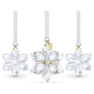 Swarovski Annual Edition: Jólaskraut 2026