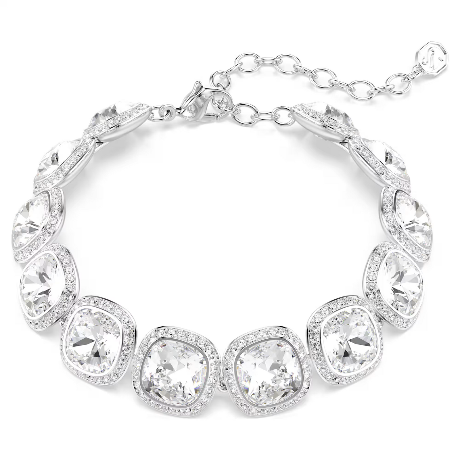 Swarovski Una Armband