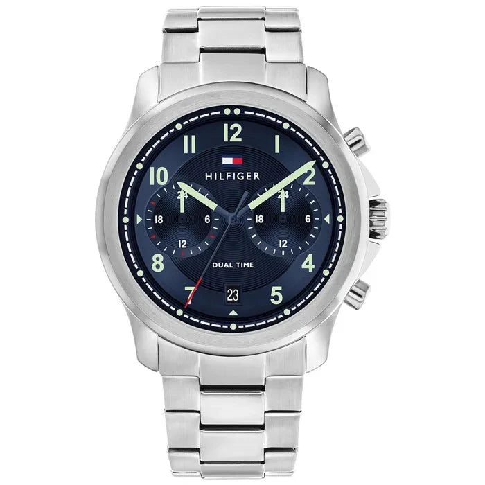 Tommy Hilfiger Úr 42mm