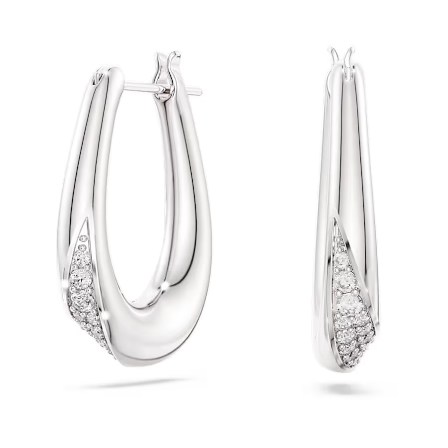 Swarovski Classica Eyrnalokkar