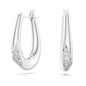 Swarovski Classica Eyrnalokkar