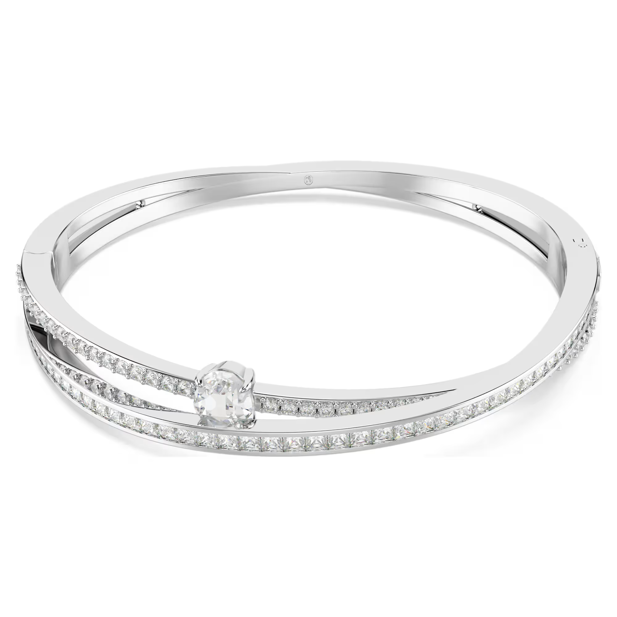 Swarovski Bangle Armband M jonogoskar.is