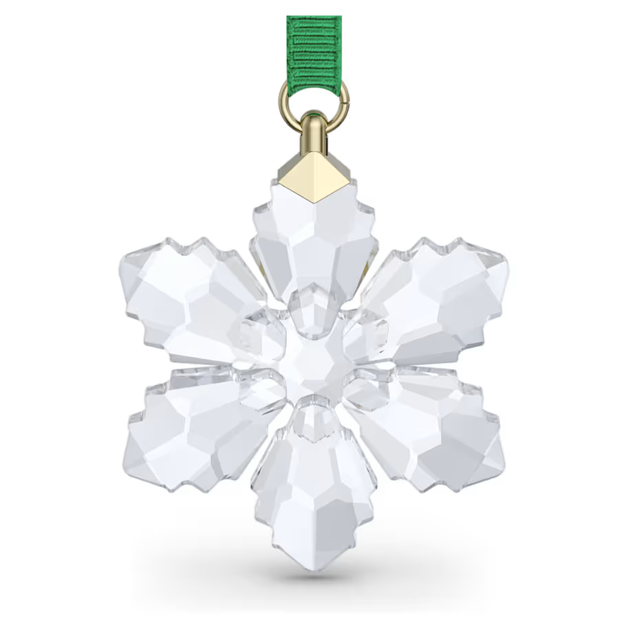 Swarovski Annual Edition: Jólaskraut 2026