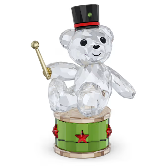 Swarovski Kris Bear: Holiday Annual Edition 2025