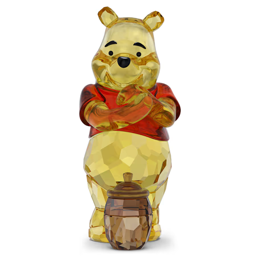 Swarovski: Winnie The Pooh