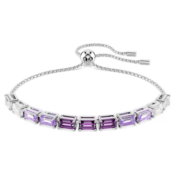 Swarovski Matrix Armband M