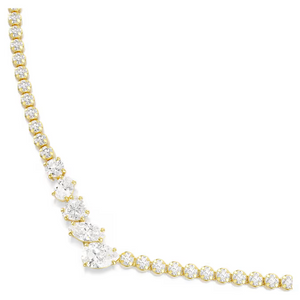 Swarovski Mesmera Hálsmen