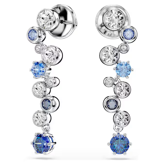Swarovski Constella Eyrnalokkar