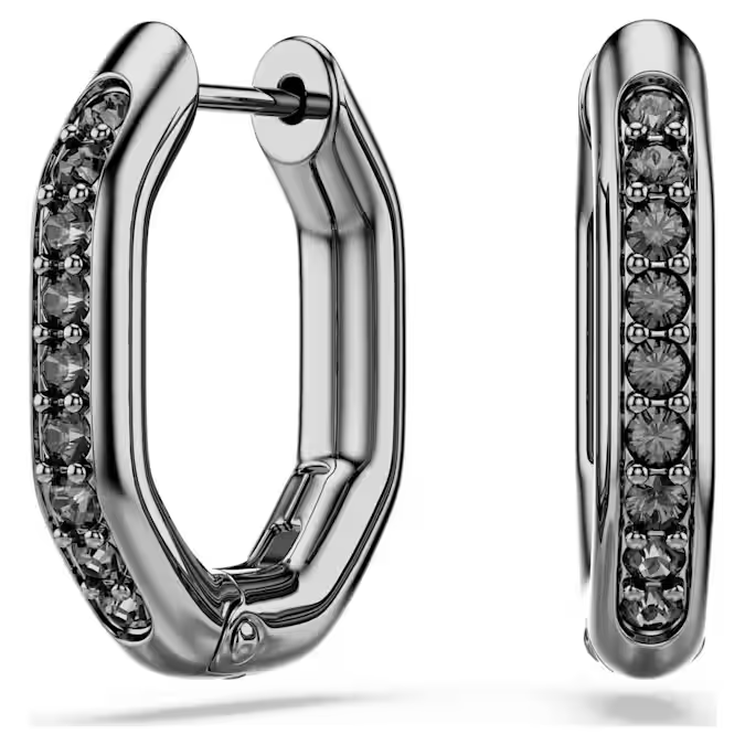 Swarovski Dextera Eyrnalokkar
