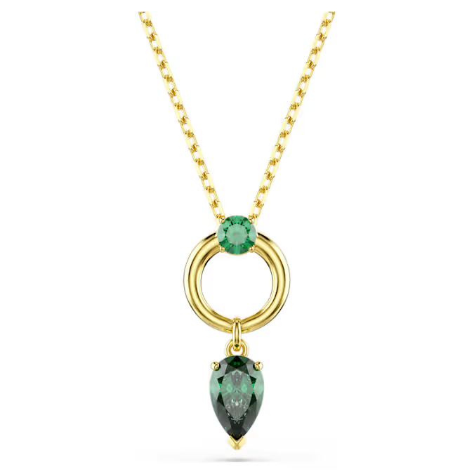 Swarovski Mesmera Hálsmen