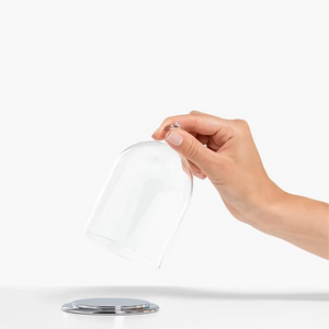 Swarovski Gler Kúpull