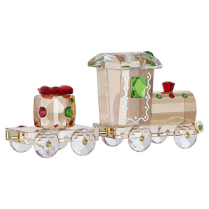 Swarovski Cheers: Set Train