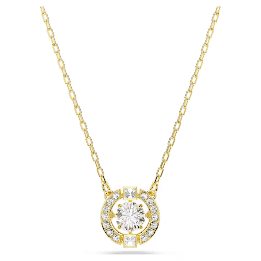 Swarovski Una Hálsmen