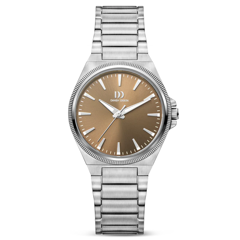 Danish Design DKx PRO Silver Husky Hazel S