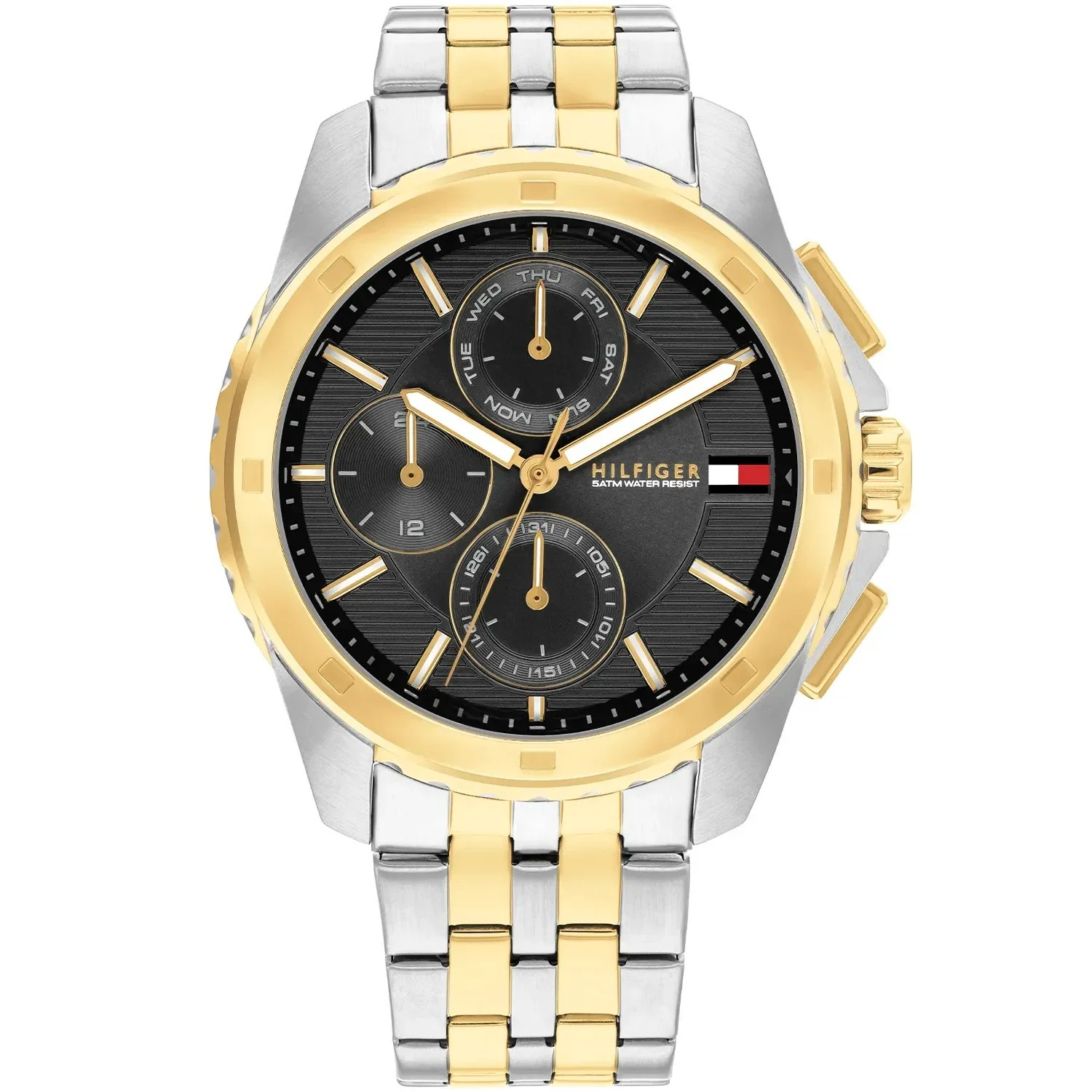 Tommy Hilfiger Walker TT 44mm