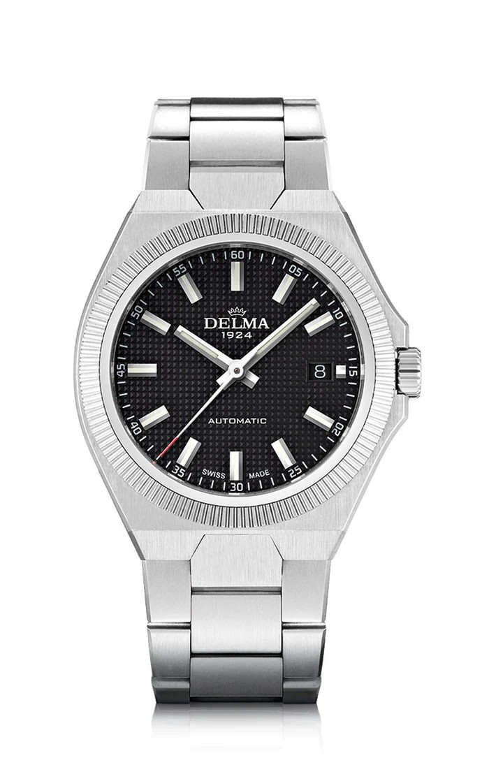 Delma Midland Automatic Úr 40mm
