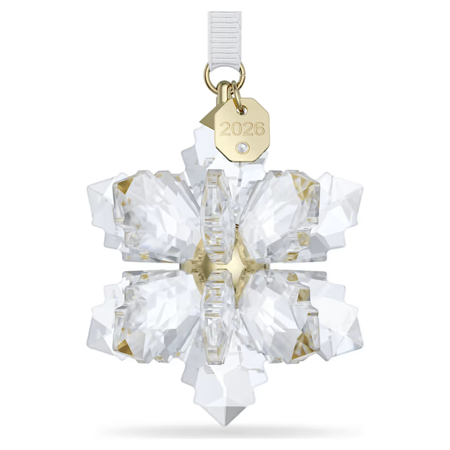 Swarovski Annual Edition: Jólaskraut 2026