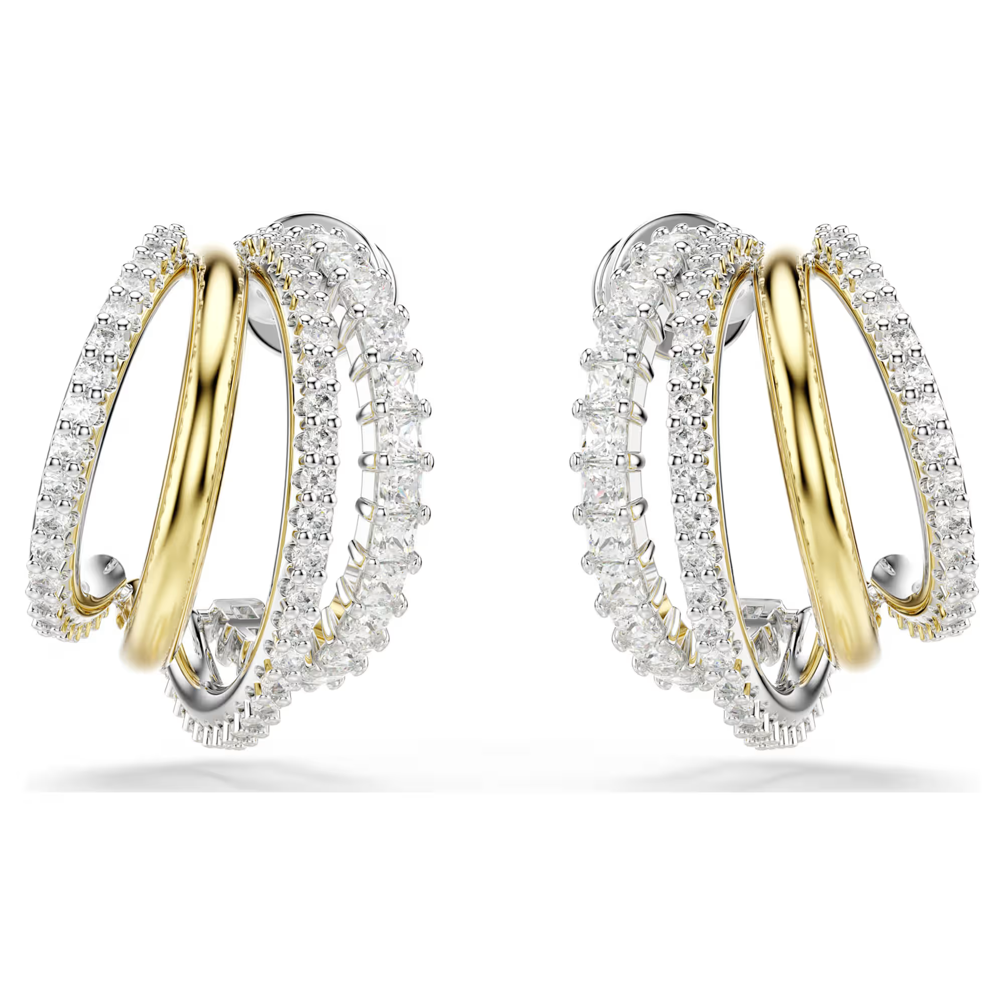 Swarovski Hyperbola Eyrnalokkar