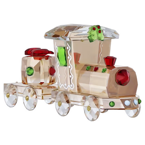 Swarovski Cheers: Set Train