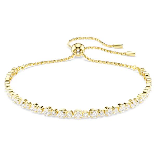 Swarovski Matrix Tennis Armband M