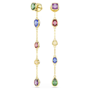 Swarovski Imber: Eyrnalokkar