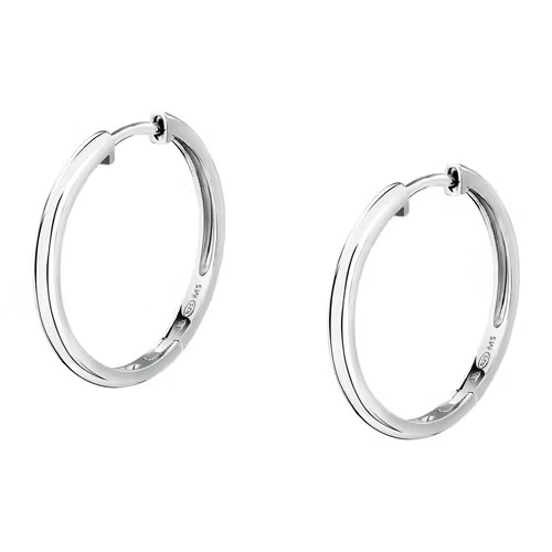 Morellato Tesori Silfur Eyrnalokkar