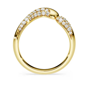 Swarovski Classica Hringur 60