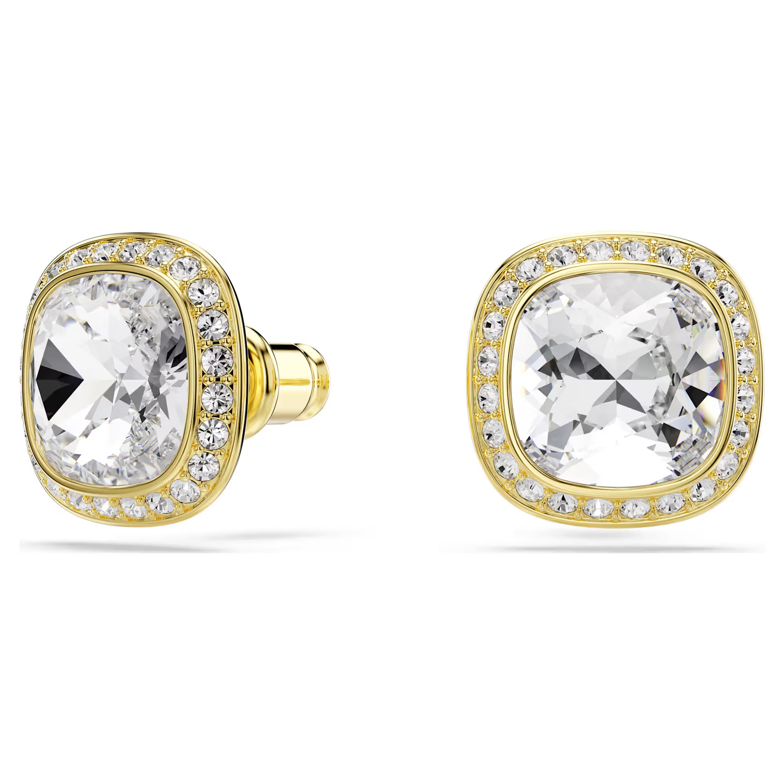 Swarovski Una Eyrnalokkar