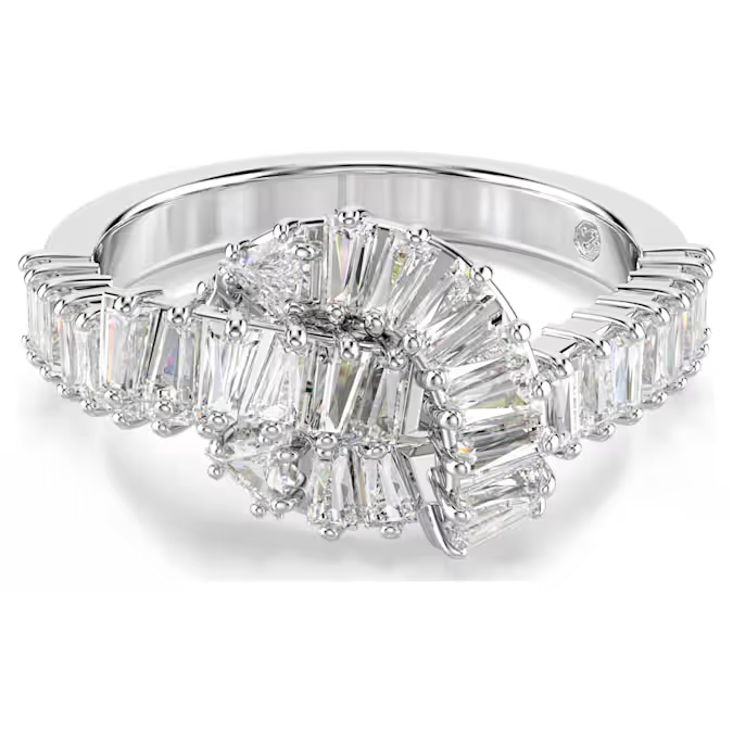 Swarovski Matrix Hringur 52
