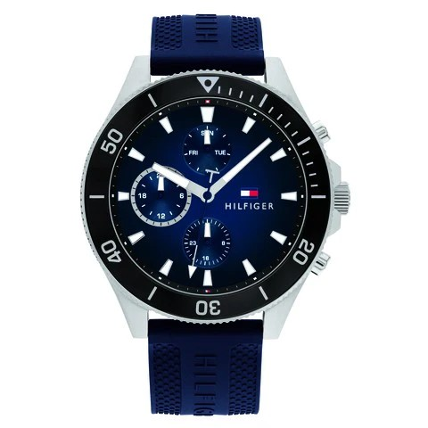 Tommy Hilfiger Úr 46mm