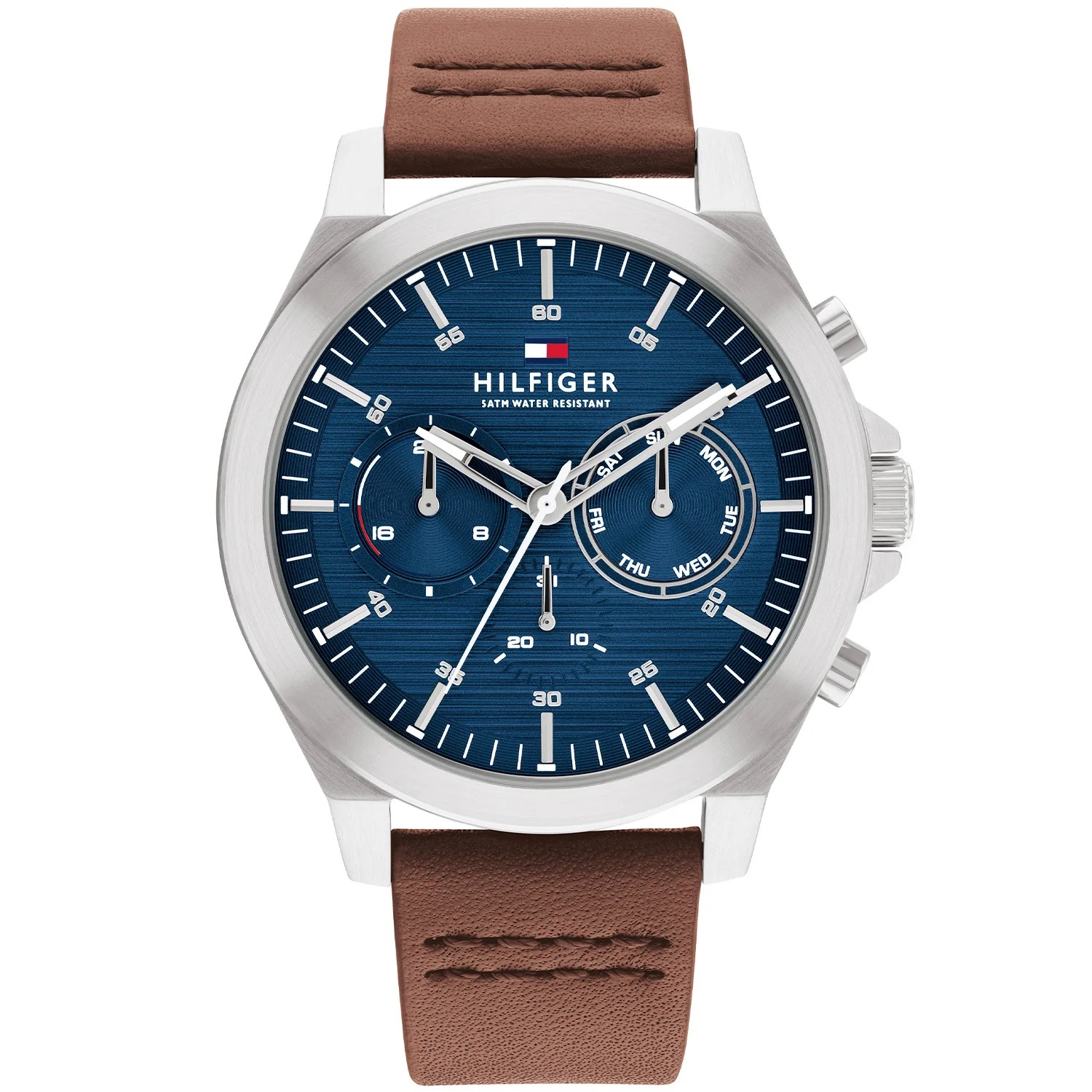 Tommy Hilfiger Lance SS 46mm