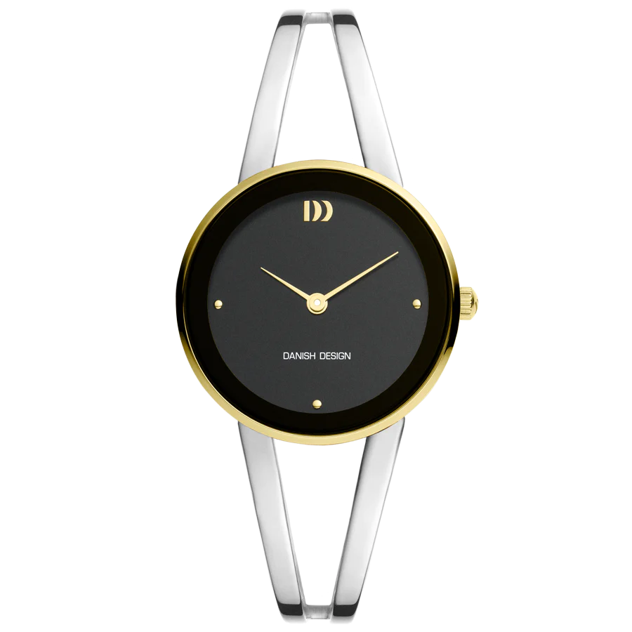 Danish Design Nostalgi Úr