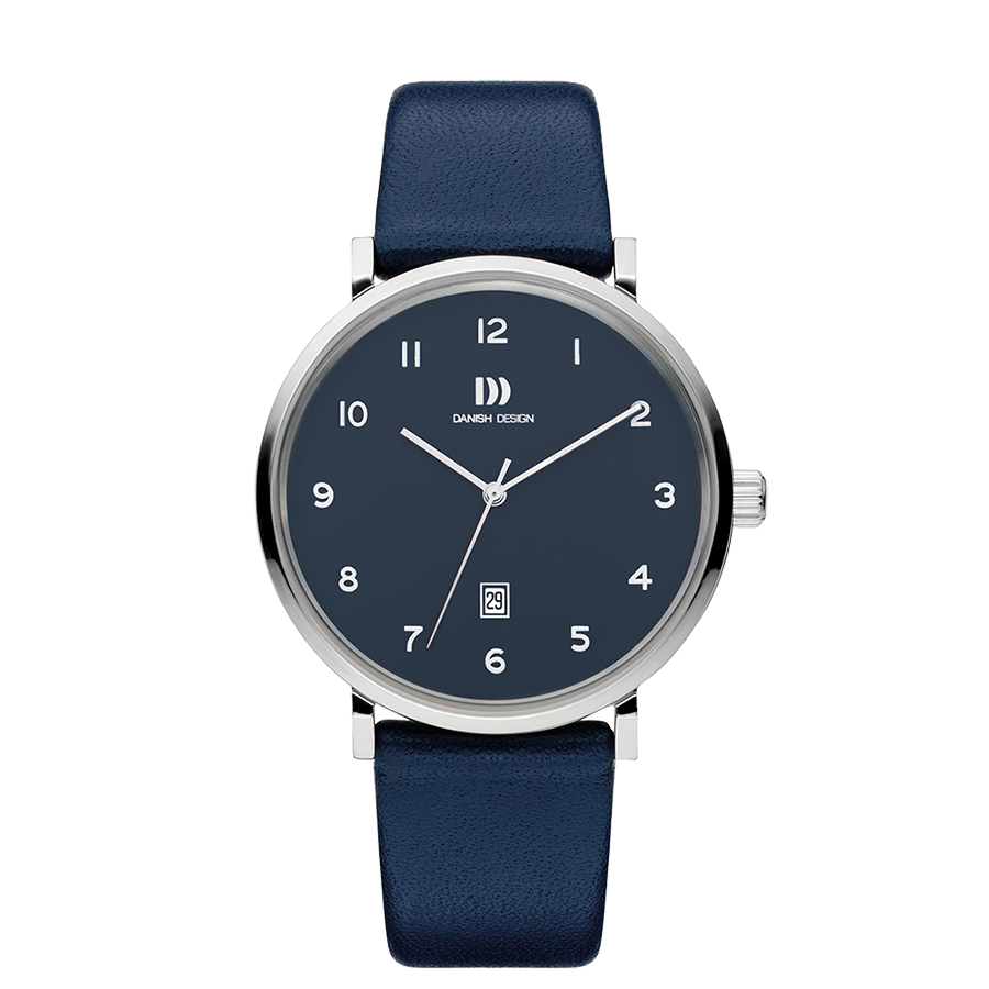 Danish Design, herra úr, 40mm