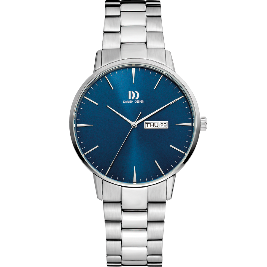Danish Design,herra úr, 41mm