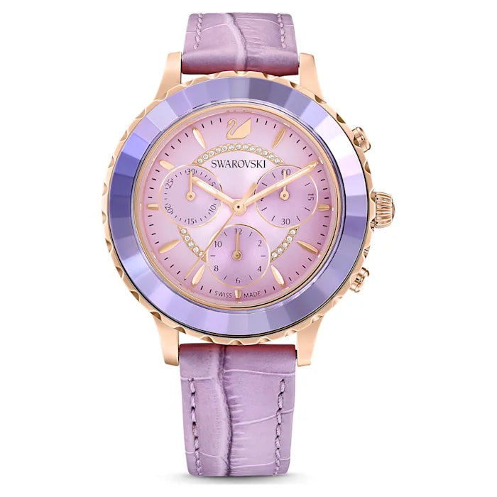 Swarovski Octea Lux Chrono