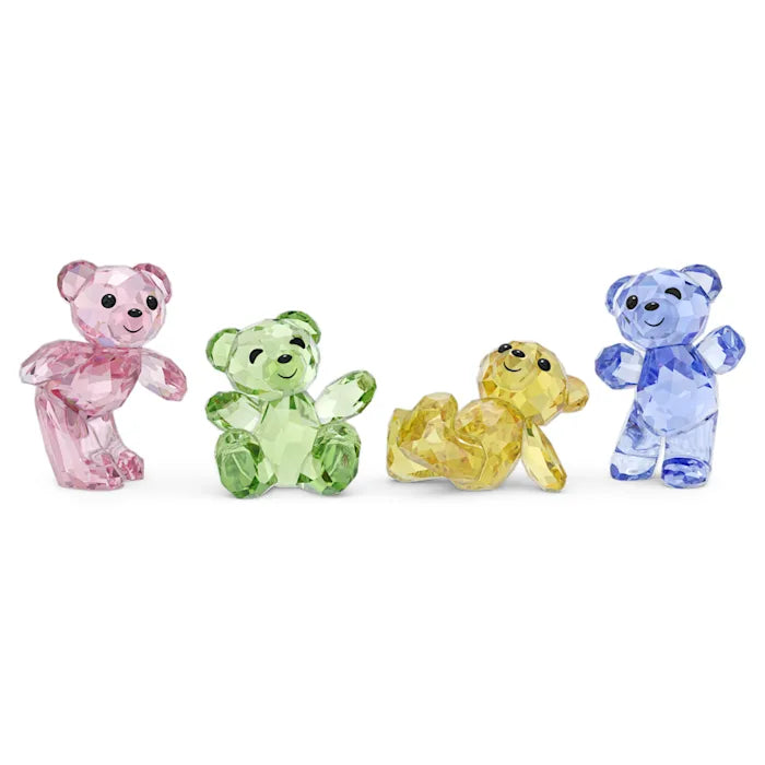Swarovski Kris Bear