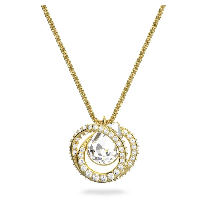Swarovski Generation Hálsmen