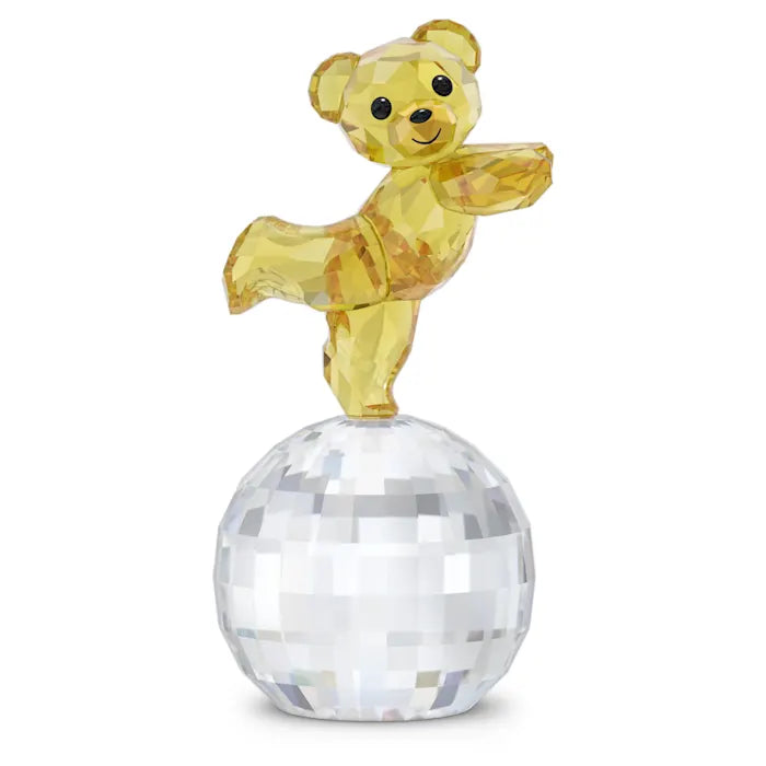 Swarovski Kris Bear