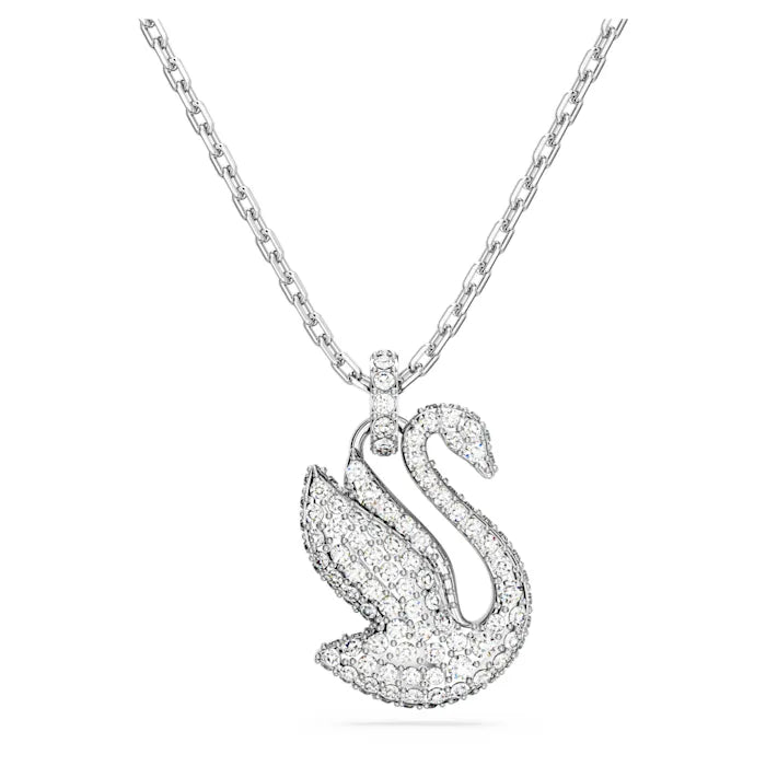 Swarovski Iconic Swan hálsmen