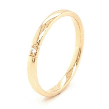 Alliance Gull Demantshringur 101-1