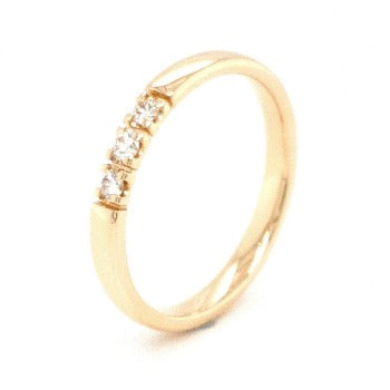 Alliance Gull Demantshringur 103-3