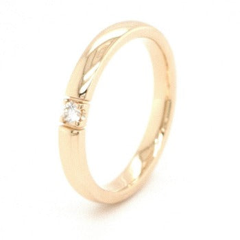 Alliance Gull Demantshringur 105-1