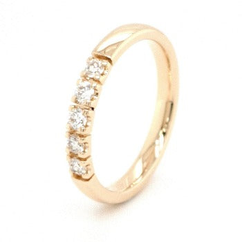 Alliance Gull Demantshringur 105-5