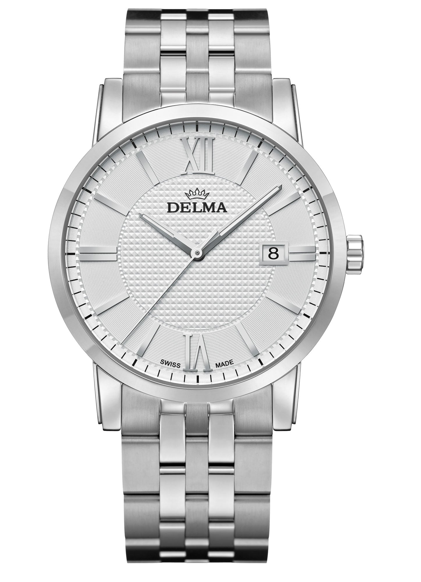 Delma Cordoba, 40mm