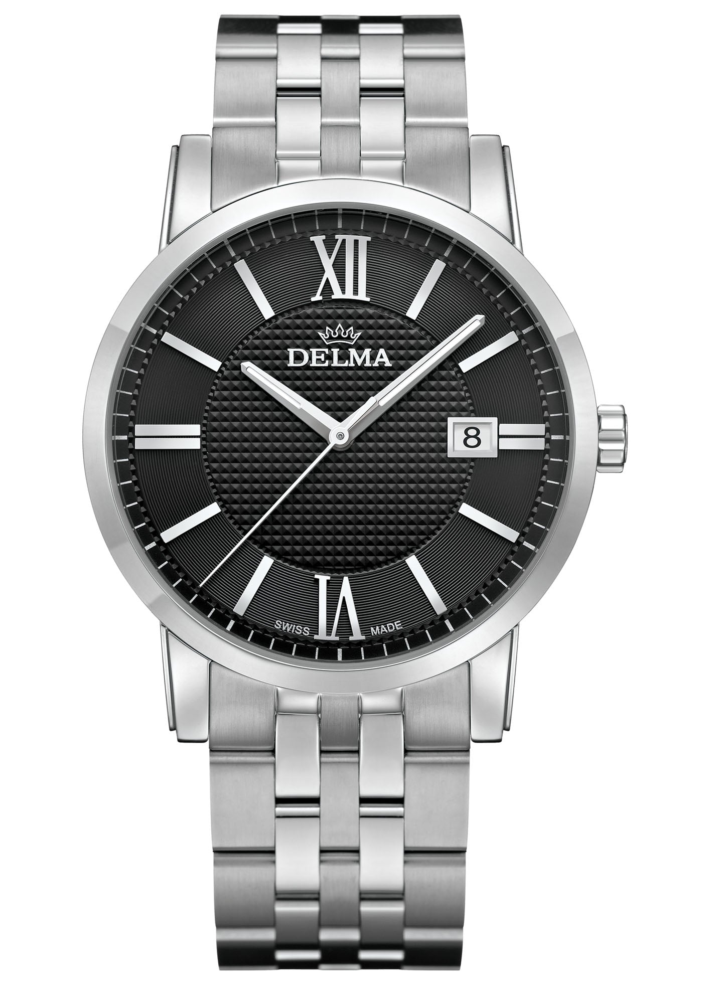 Delma Cordoba, 40mm