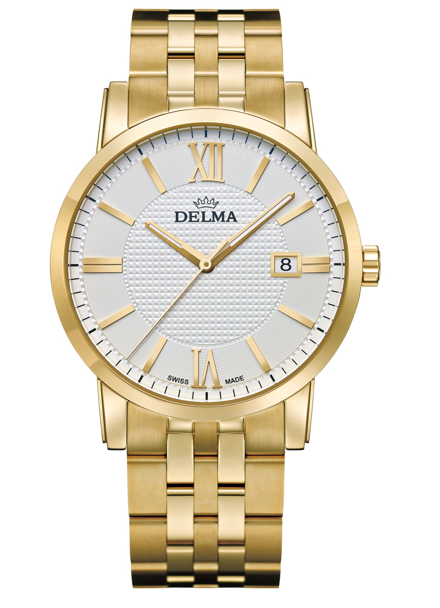 Delma Cordoba, 40mm