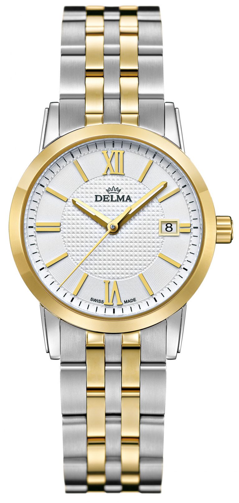 Delma Cordoba, tvílit, 28mm