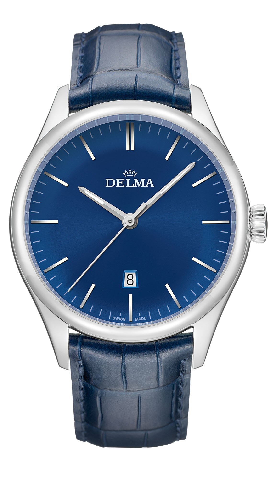Delma cambridge chronometer sales